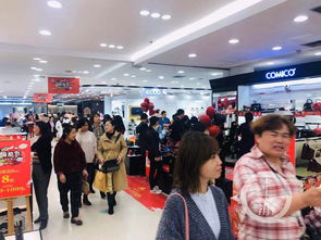 聚焦双11丨3小时 商超百货促销商品被秒光 日杂百货成热点