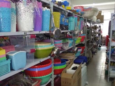 沈阳沈北新区急兑日杂百货店 便捷购物与区域商业潜力解析